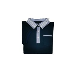 Tricou polo cu guler de camasa Mayoral 7ani