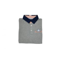 Tricou polo cu guler de camasa Mayoral 8ani