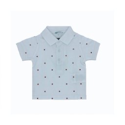 Tricou polo Sarabanda