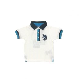 Tricou polo pentru baiat, Mayoral 6luni(bleumarin/bleu/turcoaz)