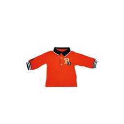 Tricou polo Mayoral 3luni