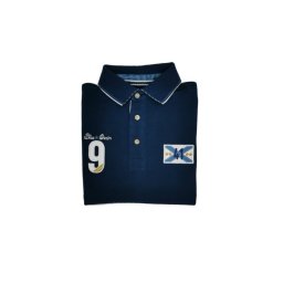 Tricou polo baieti Mayoral 7ani