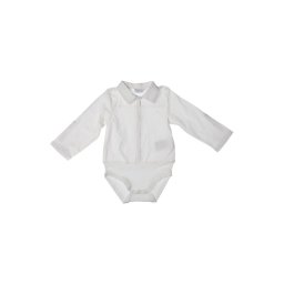 Body camasa bebe (inchidere cu nasturi ascunsi) Mayoral 6-9luni