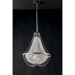 Candelabru I-VIENNA-S45 CR