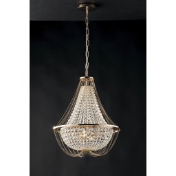 Candelabru I-VIENNA-S45 ORO