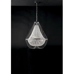 Candelabru I-VIENNA-S60 CR