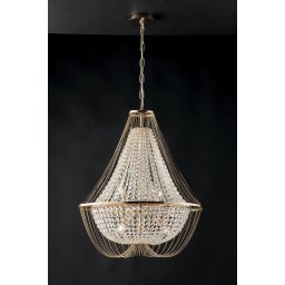 Candelabru I-VIENNA-S60 ORO