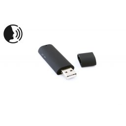 Reportofon audio cu activare vocală 4GB - 20 de ore