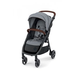 Carucior sport Baby Design Look 2020 Gray
