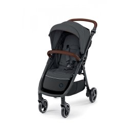 Carucior sport Baby Design Look 2020 Graphite