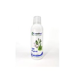 Apa de gura cu salvie si argila 500ml VIVA NATURA