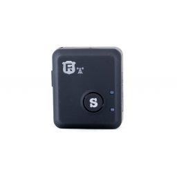 Mini gps tracker-alarma : microfon spion gsm