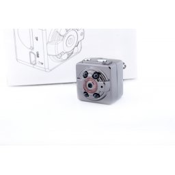 Camera mini cu IR : minicamere