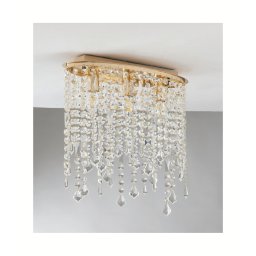 Plafoniera I-BREEZE/PL3 ORO