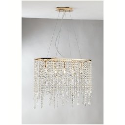 Lustra I-BREEZE/S5 ORO