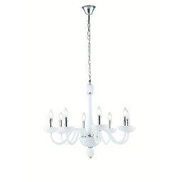 Candelabru I-ALFIERE/8 BCO