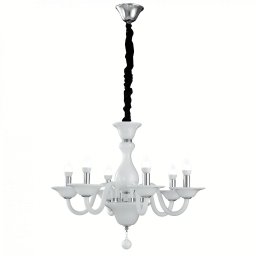 Candelabru I-SOFFIO/6
