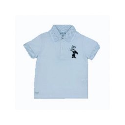 Tricou polo MiniBirba