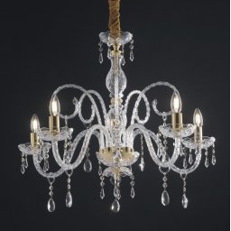 Candelabru I-MONALISA/5