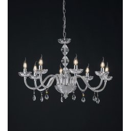 Candelabru I-RIFLESSO/8