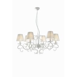 Candelabru I-PERLA/6