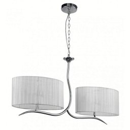 Lustra I-DELUXE/2