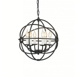 Candelabru I-GLITTER-S6