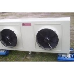 Condensator Luvata 70 KW