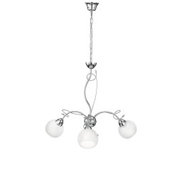 Candelabru I-OPERA/3 CR