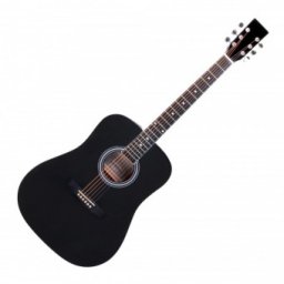 Classic Cantabile WS-10BK