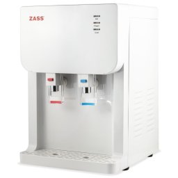 Dozator apa de birou cu sistem de filtrare Zass ZTWD 03 WF