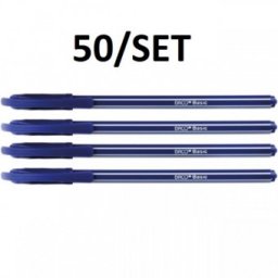 Pix albastru Daco Basic 0,7 mm
