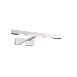 Aplică LED pentru oglindă de baie Markslöjd 107866 NEPTUNUS LED/6W/230V IP44