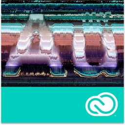 Adobe Audition CC, Windows/Mac, subscriptie anuala