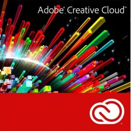 Creative Cloud for teams All Apps ALL EUE MULTI Education, subscriptie anuala