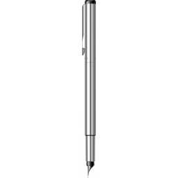 Stilou Parker Vector Royal Stainless Steel
