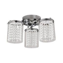 Rabalux 5042 - Plafonieră LED ASTRELLA LED/18W/230V