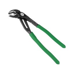 Cleste instalator tip papagal ENGINEER cu buton reglare si extractor pentru suruburi uzate PZ-81 deschidere maxima 60 mm lungime 250 mm