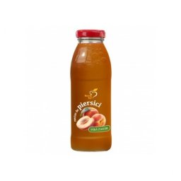 NECTAR PIERSICI FARA ZAHAR 300ML