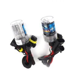 Set 2 Becuri Xenon SuperVision
