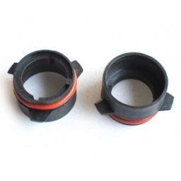 Adaptoare Bec BMW E39 525/528/3 pentru D2