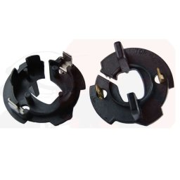 Adaptoare Bec VW Jetta Golf 5 pentru H7