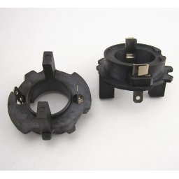 Adaptoare Bec VW GTI Jetta Golf 5 pentru H7