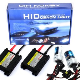 Kit Xenon ECO+ Digital 35W Slim