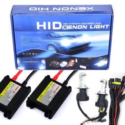 Kit Bixenon ECO+ Digital H4 35W Slim