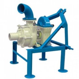 80 R 2 Devax Pompa atasabila la priza de tractor cu diametru absorbtie 4'' , diametru refulare 3'' , rotatii pompa 2900 rpm
