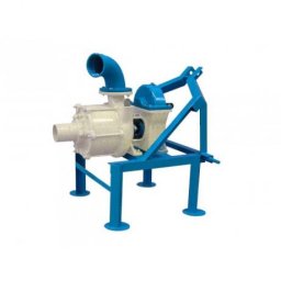 80 R 3 Devax Pompa atasabila la priza de tractor cu diametru absorbtie 4'' , diametru refulare 3'' , rotatii pompa 2900 rpm