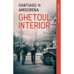 Ghetoul interior