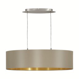Lustra MASERLO 31613