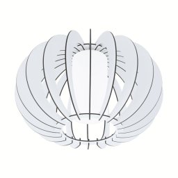 Plafoniera STELLATO 2 95605